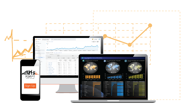 Digital Marketing Foundation for the Groundwater Businesses
