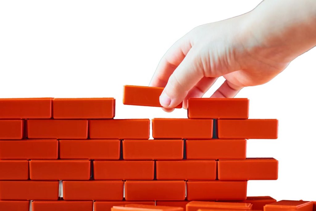 Digital Marketing: Building Upon the Foundation