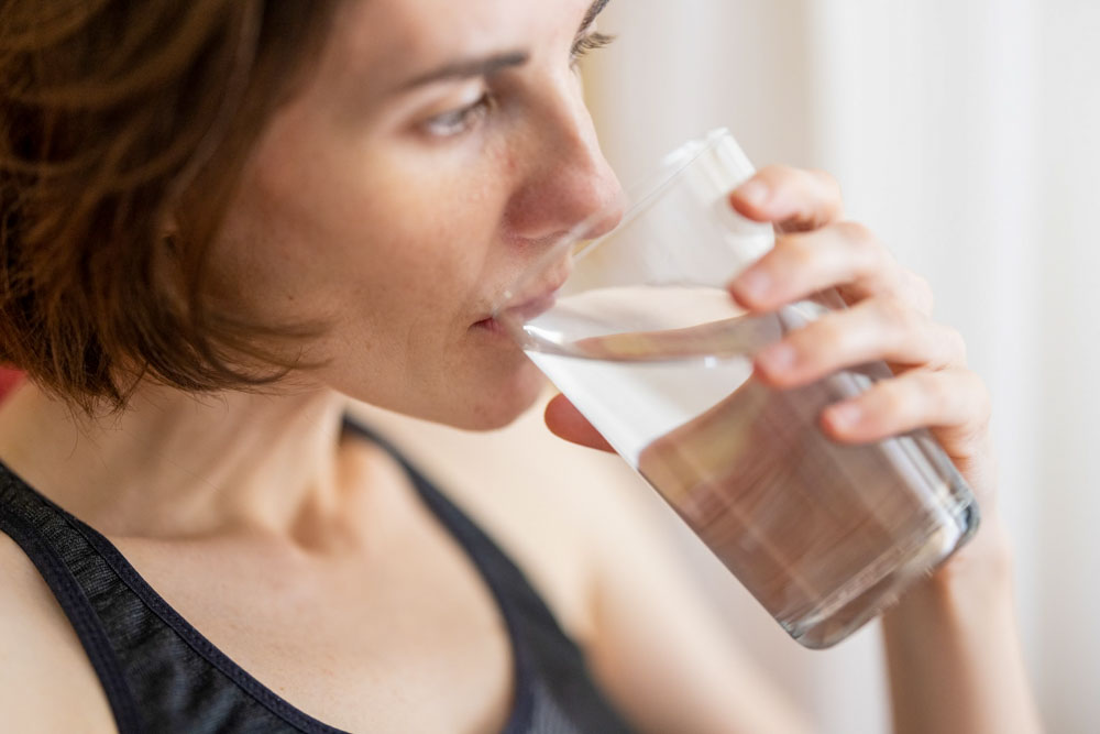 Why Does My Water Smell Like Rotten Eggs?