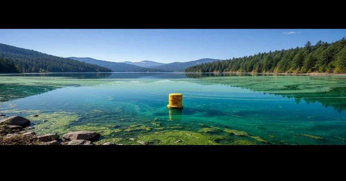 Salem Oregon Willamette River and the Oregon State Capitol building